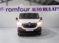 Renault Trafic 2019