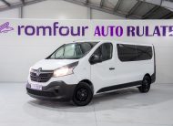 Renault Trafic 2019