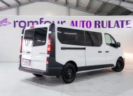 Renault Trafic 2019