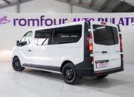 Renault Trafic 2019