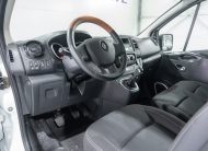 Renault Trafic 2019