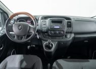 Renault Trafic 2019