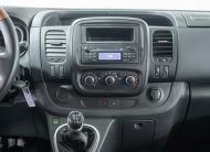 Renault Trafic 2019