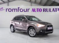 Mitsubishi ASX 2010