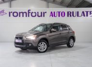 Mitsubishi ASX 2010