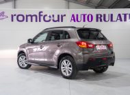 Mitsubishi ASX 2010