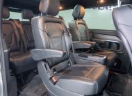Mercedes Benz V250 4 Matic