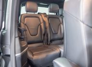 Mercedes Benz V250 4 Matic