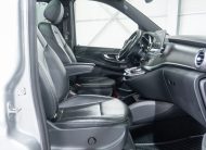 Mercedes Benz V250 4 Matic