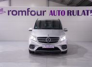 Mercedes Benz V250 4 Matic