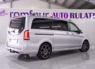 Mercedes Benz V250 4 Matic
