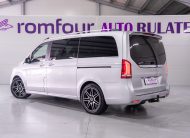Mercedes Benz V250 4 Matic