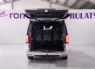Mercedes Benz V250 4 Matic