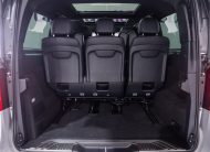 Mercedes Benz V250 4 Matic