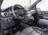 Mercedes Benz V250 4 Matic