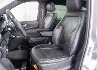 Mercedes Benz V250 4 Matic
