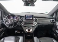 Mercedes Benz V250 4 Matic