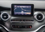 Mercedes Benz V250 4 Matic