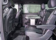 Mercedes Benz V250 4 Matic