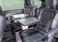Mercedes Benz V250 4 Matic