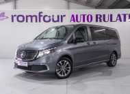 Mercedes Benz EQV 300 2023