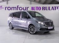 Mercedes Benz EQV 300 2023