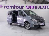 Mercedes Benz EQV 300 2023