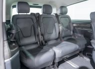 Mercedes Benz EQV 300 2023