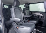 Mercedes Benz EQV 300 2023