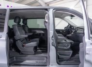 Mercedes Benz EQV 300 2023