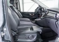 Mercedes Benz EQV 300 2023