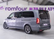 Mercedes Benz EQV 300 2023