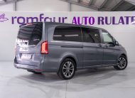 Mercedes Benz EQV 300 2023