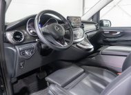 Mercedes Benz EQV 300 2023