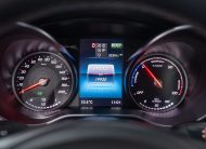 Mercedes Benz EQV 300 2023