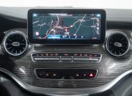 Mercedes Benz EQV 300 2023