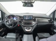 Mercedes Benz EQV 300 2023