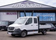 Mercedes Benz Sprinter 2018