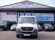 Mercedes Benz Sprinter 2018