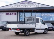 Mercedes Benz Sprinter 2018