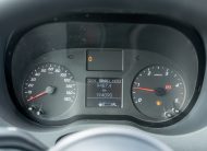 Mercedes Benz Sprinter 2018