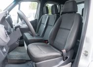 Mercedes Benz Sprinter 2018