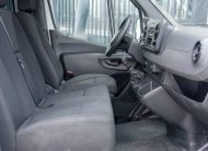 Mercedes Benz Sprinter 2018