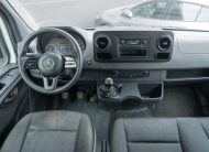 Mercedes Benz Sprinter 2018