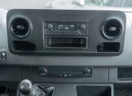 Mercedes Benz Sprinter 2018