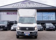Volkswagen Crafter 2015