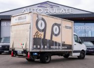 Volkswagen Crafter 2015