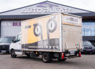 Volkswagen Crafter 2015