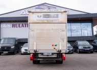 Volkswagen Crafter 2015