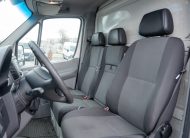 Volkswagen Crafter 2015